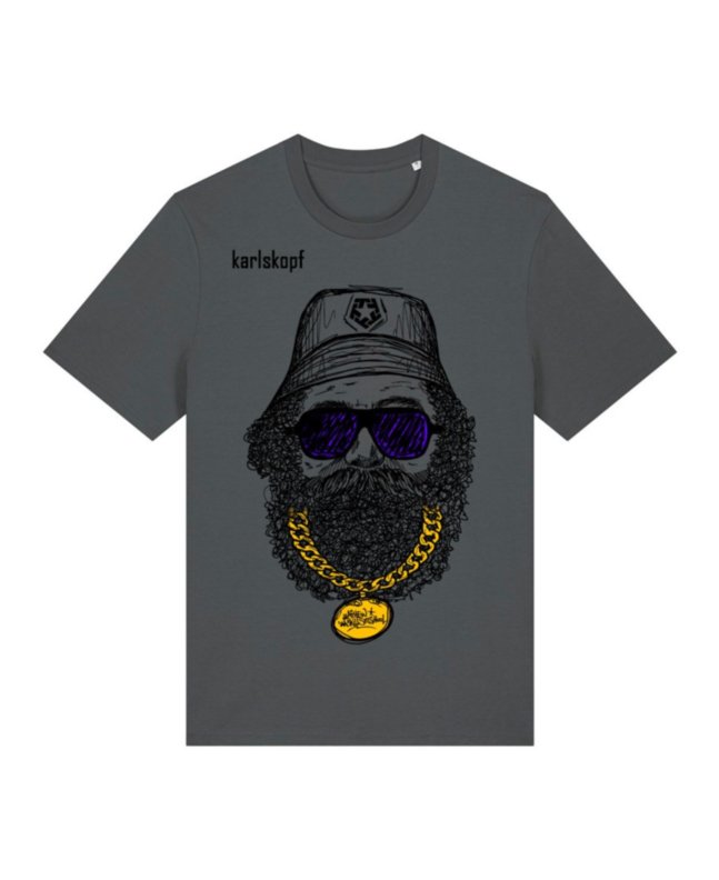 MR SKILLS - Herren T-Shirt