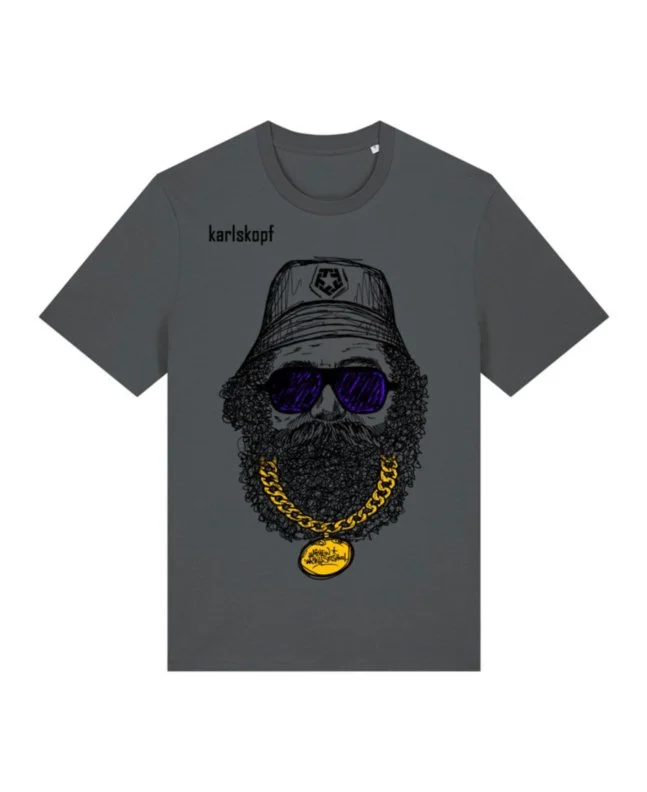 MR SKILLS - Herren T-Shirt