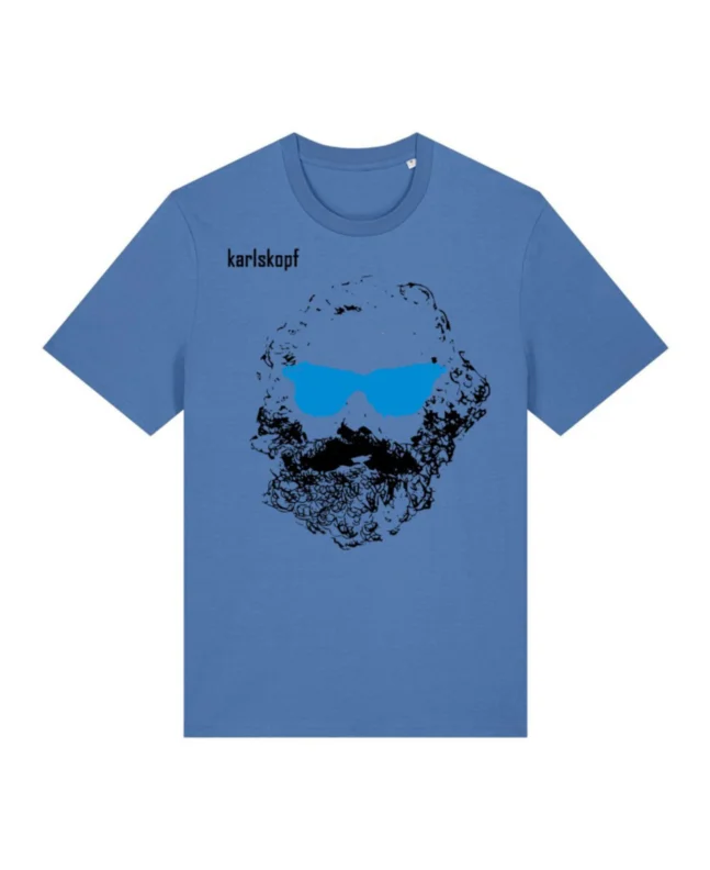 CHILLER - Herren T-Shirt
