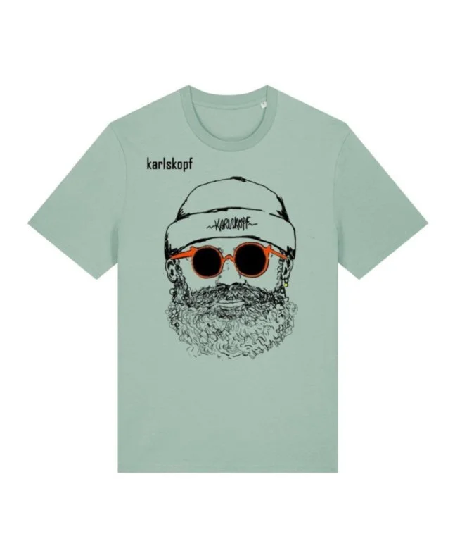 HIPSTER - Herren T-Shirt