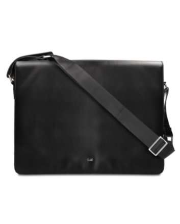 CANU APPLE LEATHER VEGANE CROSSBODY-TASCHE
