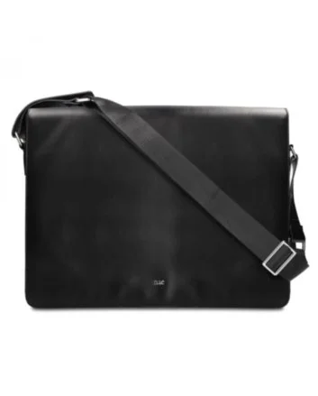 CANU APPLE LEATHER VEGANE CROSSBODY-TASCHE