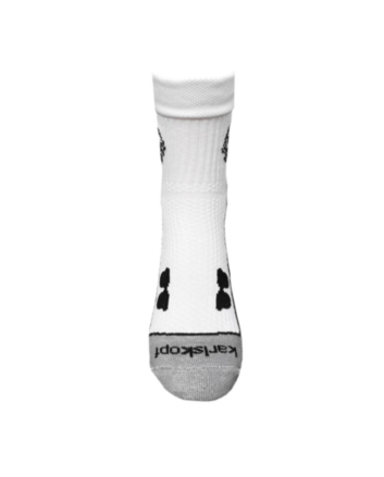 BASICS WHITE