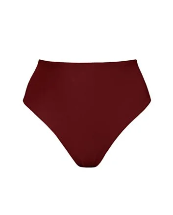 Skyline High Bikini Bottom