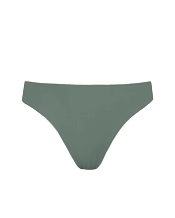 Skyline Slim Bikini Bottom